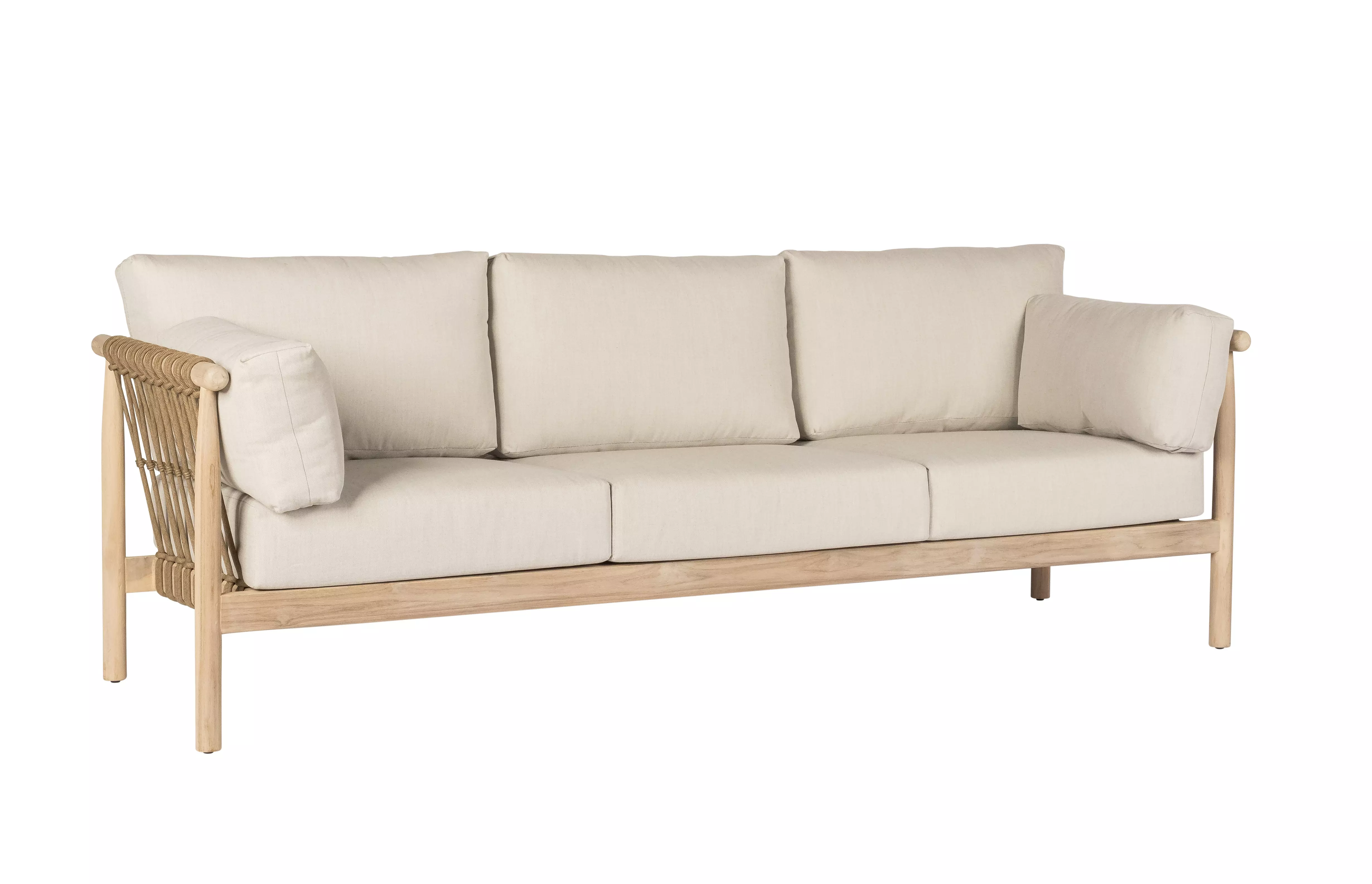 Rik Outdoor Sofa