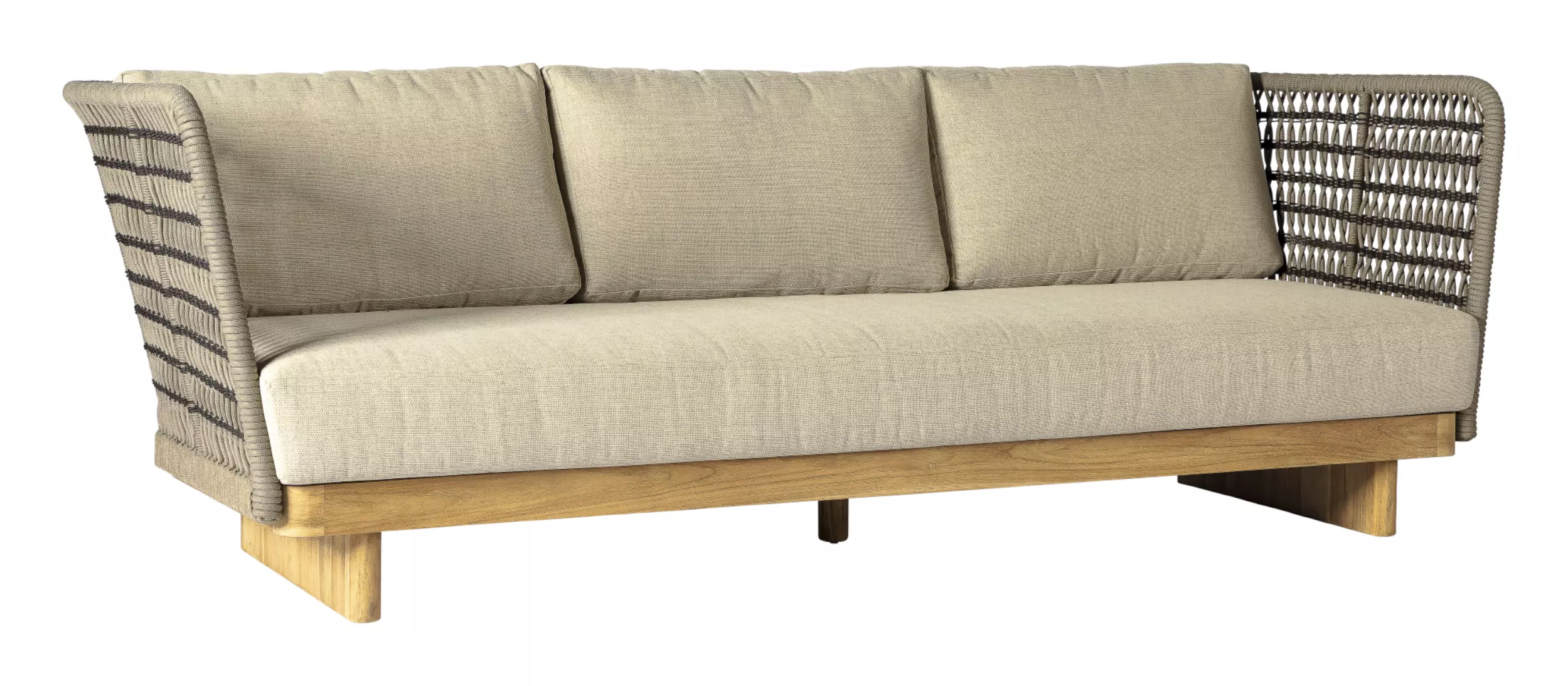 Fiore Outdoor Sofa 