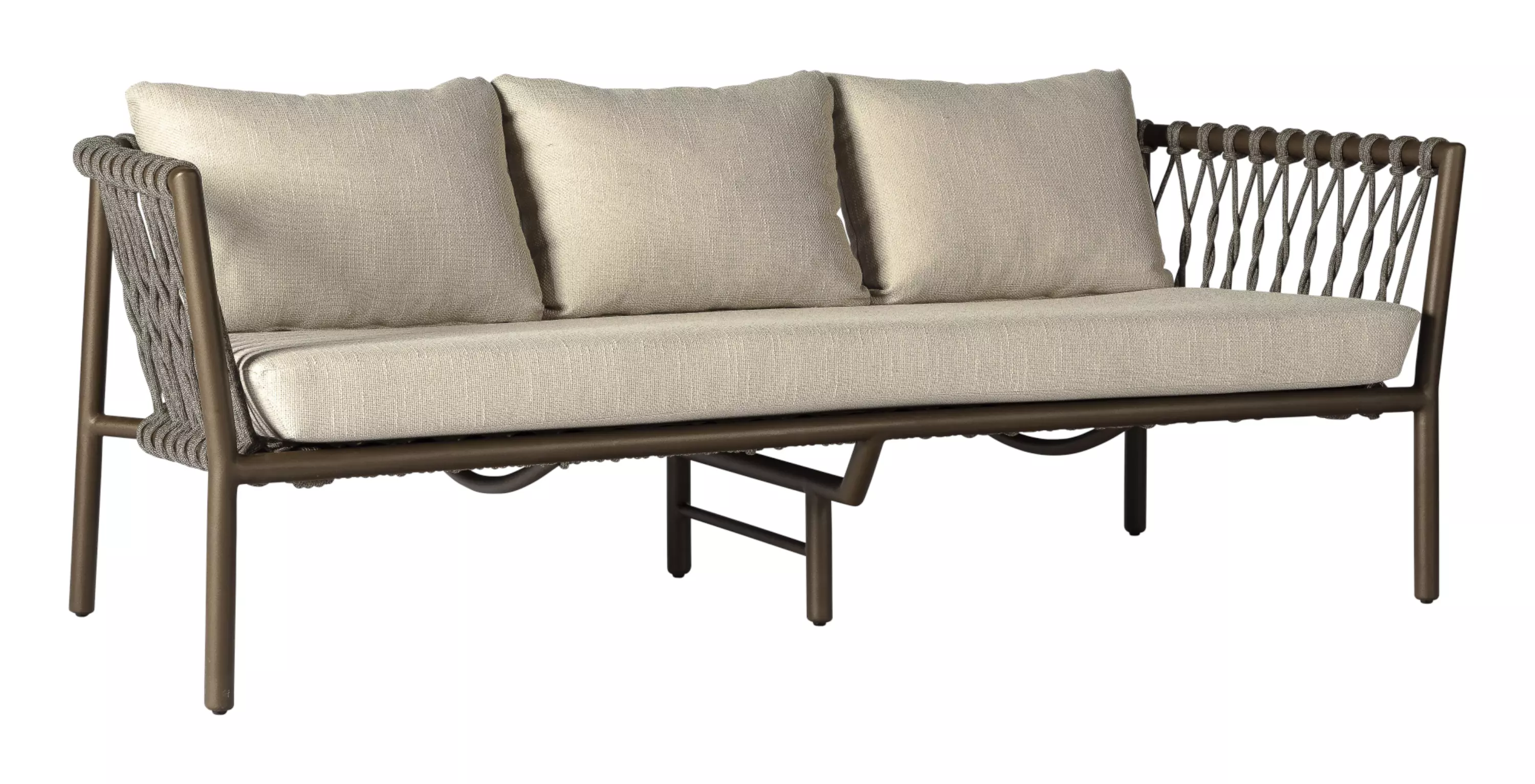 Alba Outdoor Sofa