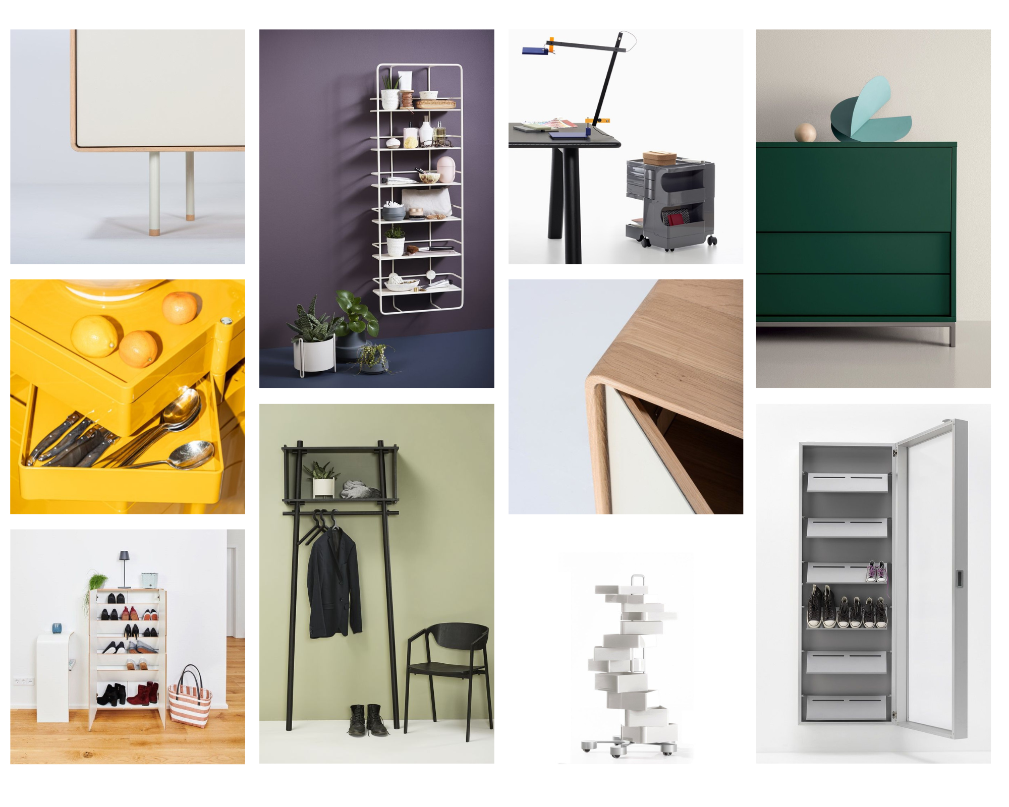 Design Möbel zur Aufbewahrung | GmbH | ungewohnt Ungewohnt