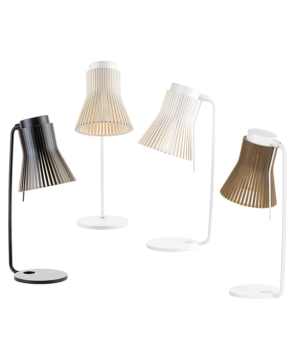 Design Tischleuchten | 100+ Top Lampen | Ungewohnt GmbH
