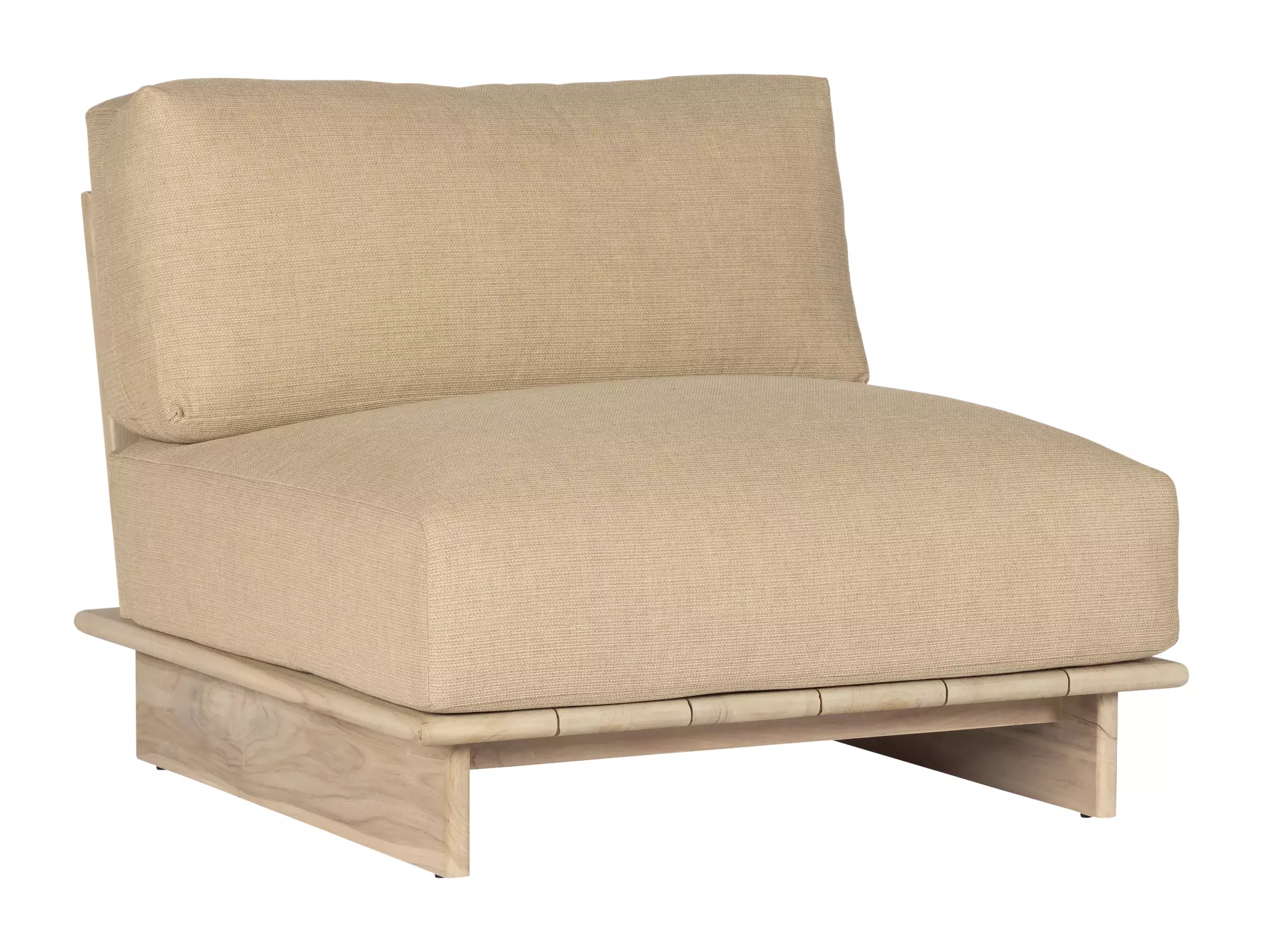 Mylo Outdoor Sofa Module