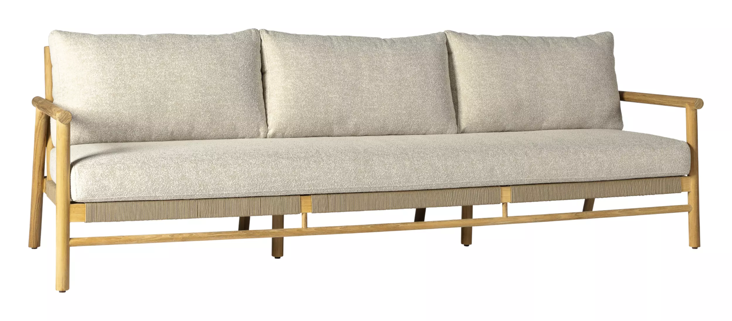 Lorenza Outdoor Sofa