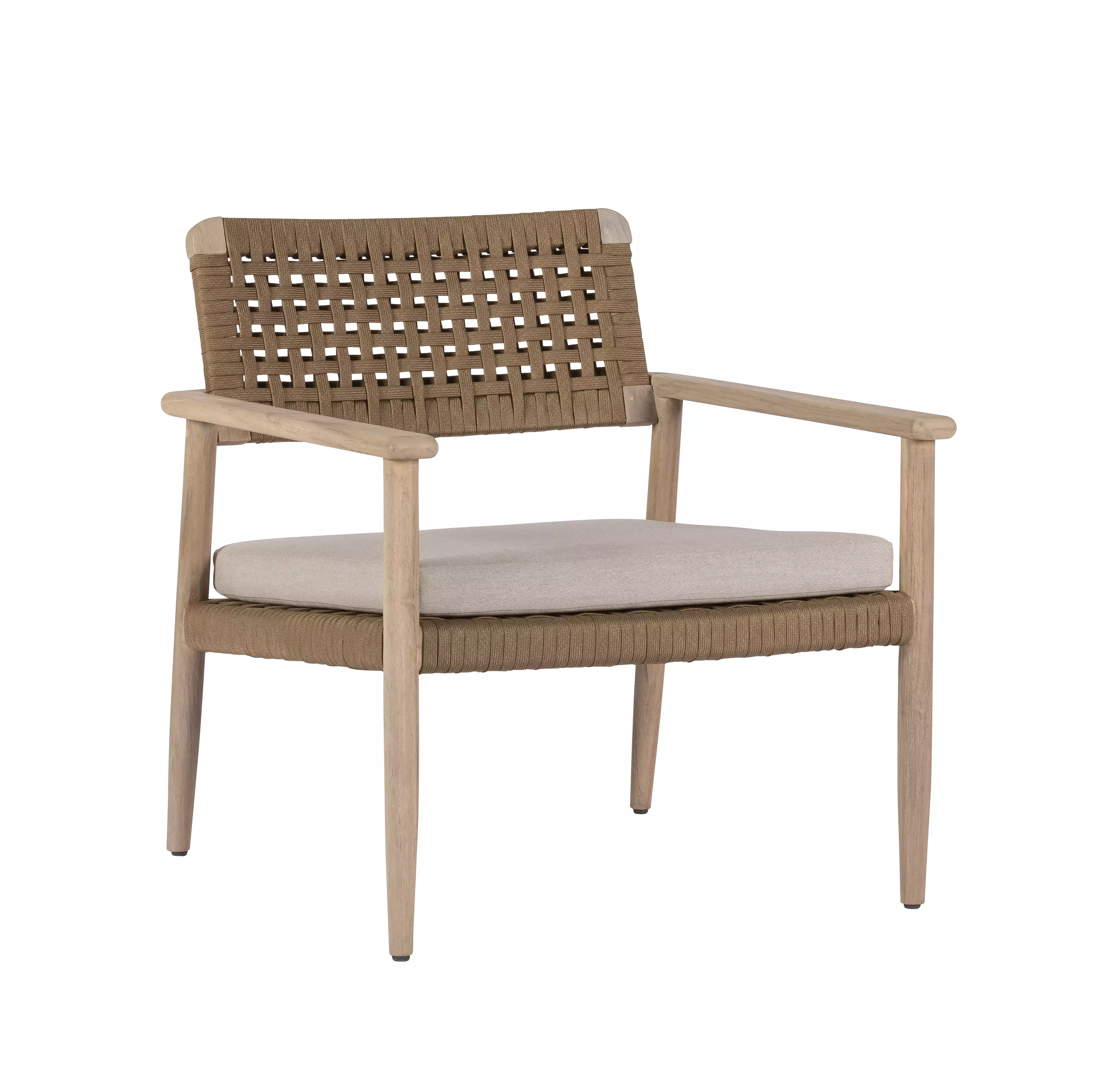 Jago Outdoor Lounge Stuhl