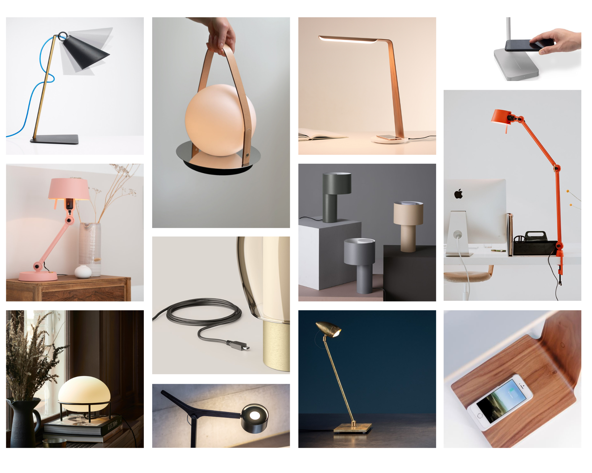 Design Tischleuchten | 100+ Top Ungewohnt | GmbH Lampen