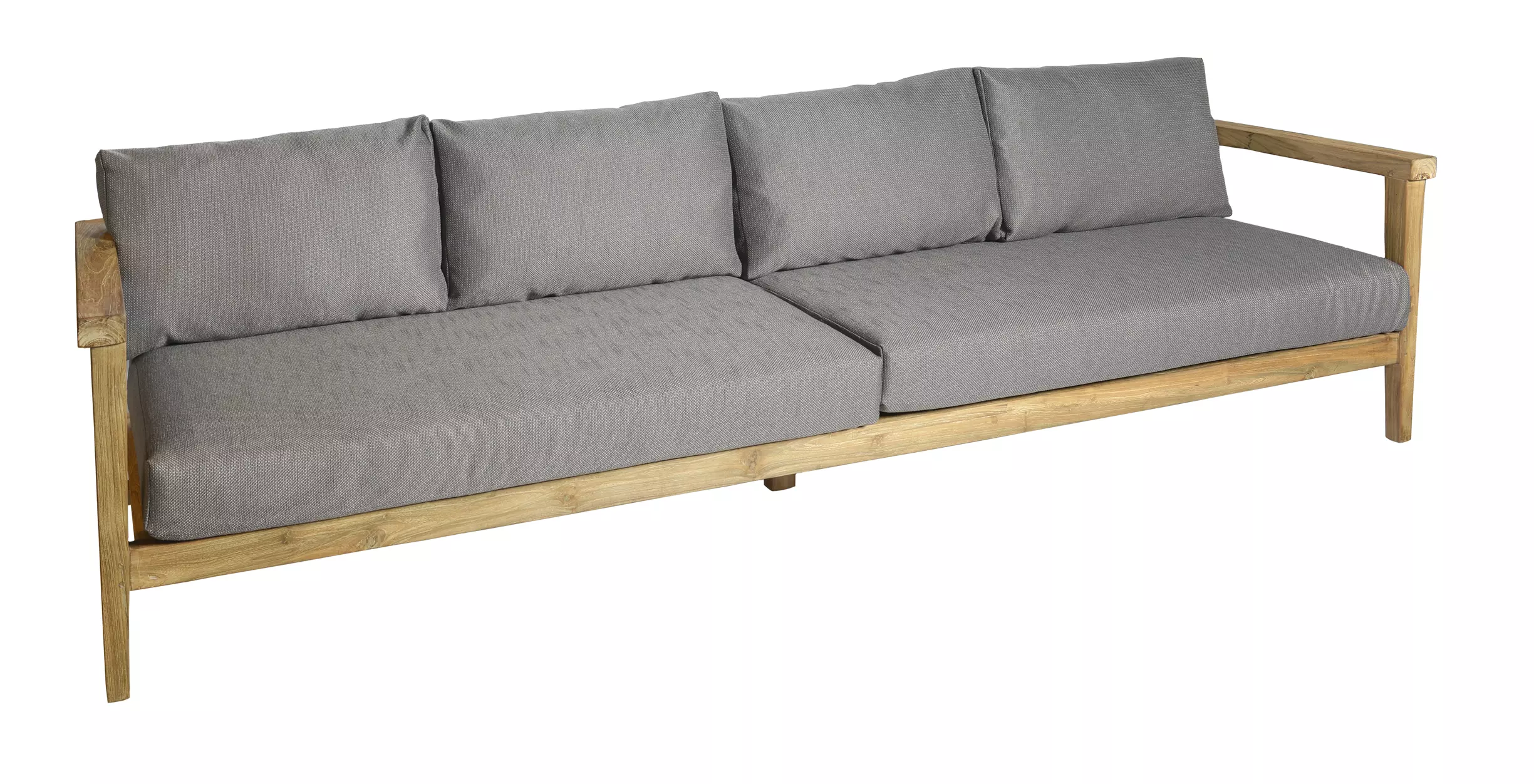 Duke Outdoor Sofa