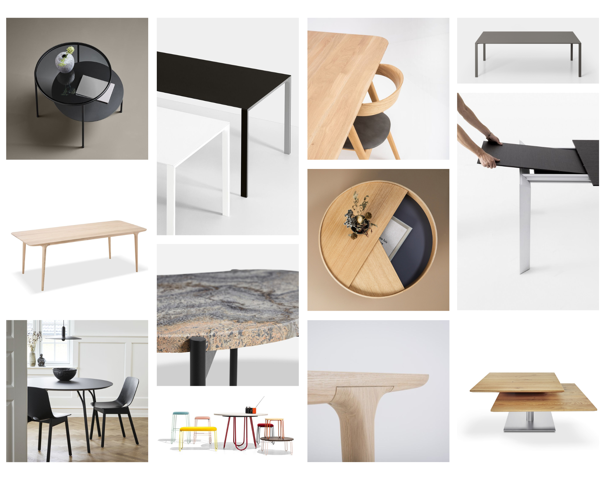 Design Tische | 150+ tolle | Ungewohnt Modelle GmbH