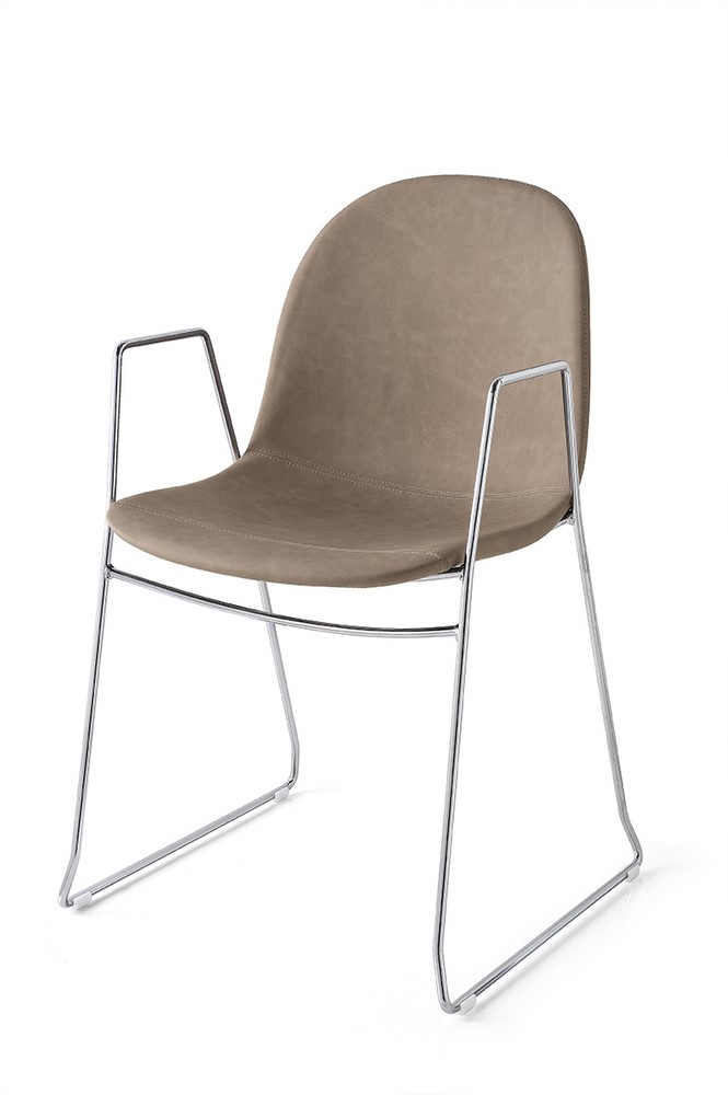 Stapelbare Design Stühle | Praktisch & mit Stil | Ungewohnt GmbH