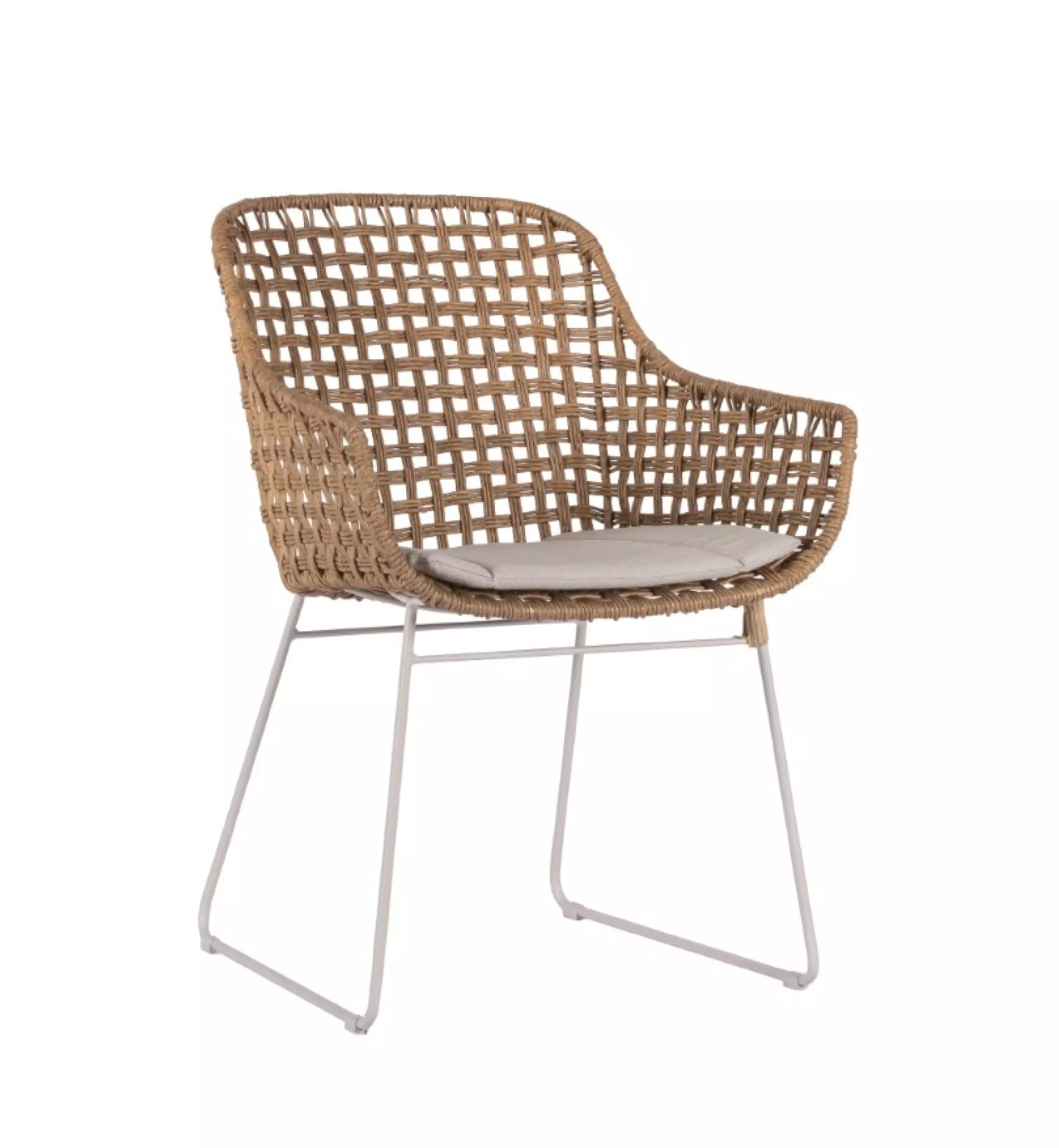 Aria Outdoor Stuhl