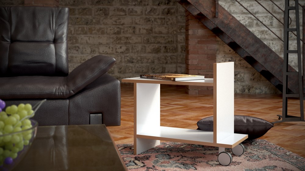 Tojo | Minimalistische Design Möbel