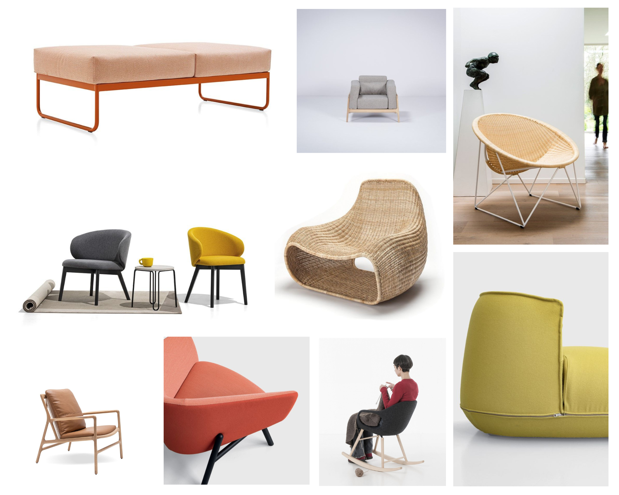 Design Sessel kaufen
