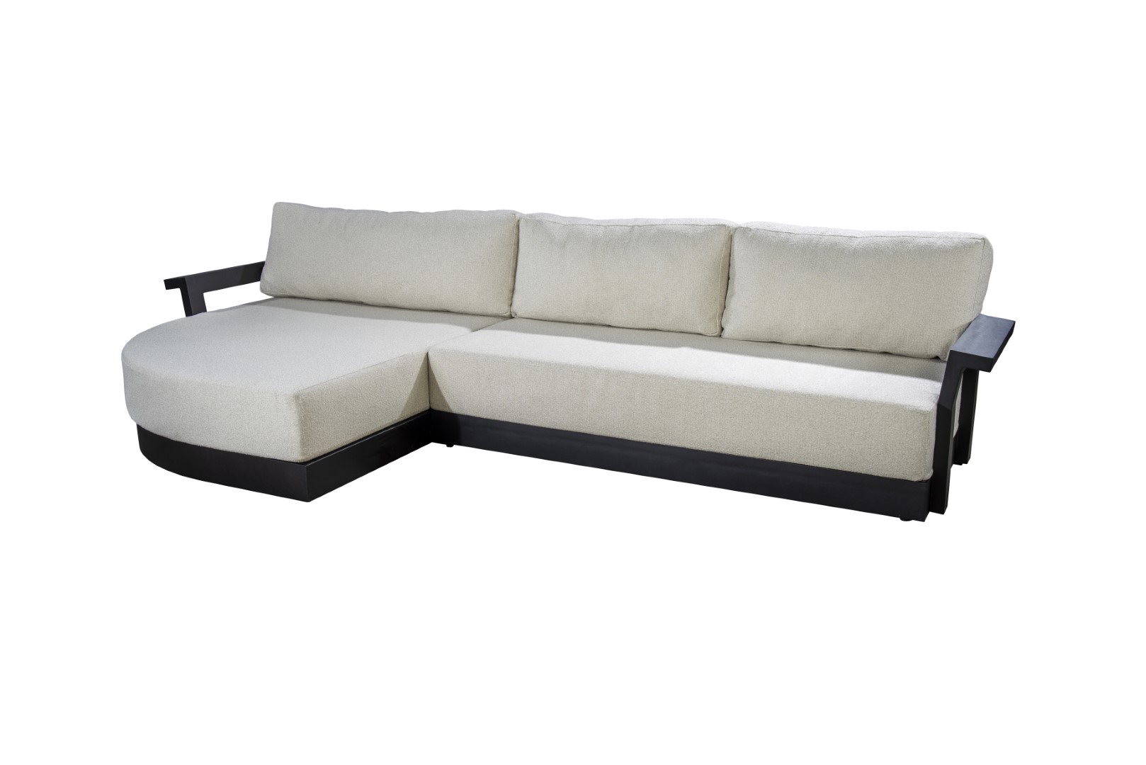 Millor Sofa mit Daybed Outdoor von Yoi 